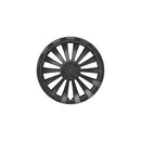 Radblenden Set Ring 14 Zoll - 4 Stück Wohnmobil Wohnwagen Auto Radzierblenden – APT