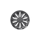 Radblenden Set Ring 13 Zoll - 4 Stück Wohnmobil Wohnwagen Auto Radzierblenden – APT