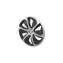 Radblenden Set Ring 13 Zoll - 4 Stück Wohnmobil Wohnwagen Auto Radzierblenden – APT