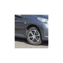Radblenden Set Ring 16 Zoll - 4 Stück Wohnmobil Wohnwagen Auto Radzierblenden – APT