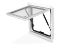 Sicherheitsglas-Ausstellfenster RW Explorer – Robust für Expeditionsmobile – Freizeitschmiede GmbH & Co. KG