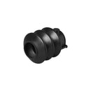 Faltenbalg für Auflaufbremse 55/55mm | Passend für Knott | Wohnwagen Anhänger Manschette – APT