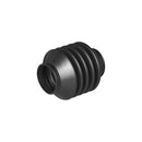 Faltenbalg für Auflaufbremse 55mm | Universal Wohnwagen Anhänger | Gummimanschette – APT
