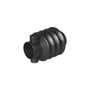 Faltenbalg für Auflaufbremse 55/60mm | Passend für Knott | Wohnwagen Anhänger Manschette – APT
