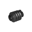 Faltenbalg für Auflaufbremse 55/60mm | Passend für Knott | Wohnwagen Anhänger Manschette – APT