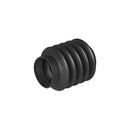 Faltenbalg für Auflaufbremse 75/75mm | Passend für Knott | Wohnwagen Anhänger Manschette – APT