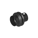 Faltenbalg für Auflaufbremse 55/70mm | Passend für Peitz | Wohnwagen Anhänger Manschette – APT