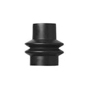 Faltenbalg für Auflaufbremse 55/70mm | Passend für Peitz | Wohnwagen Anhänger Manschette – APT