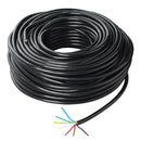 1 Meter Fahrzeugkabel 7x1,5 mm² Fahrzeugleitung Kabel 7 adrig PKW Anhänger Meterware – APT