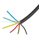 5 Meter Fahrzeugkabel 7x1,5 mm² Fahrzeugleitung Kabel 7 adrig PKW Anhänger Meterware – APT