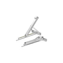 Nivellierstütze 450 kg Tragfähigkeit Wohnwagen Ausdrehstütze  663 x 278 x 512 mm – APT