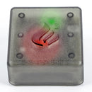 Karman 3 Gas Multigasmelder Set inkl. 1 zusätzlichen Sensor – 3Gas+