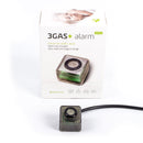 Karman 3 Gas Sensor zur Ergänzung des Multigasmelders – 3Gas+