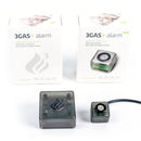 Karman 3 Gas Multigasmelder Set inkl. 1 zusätzlichen Sensor – 3Gas+