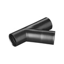 Abwasser-Rohr Y-Stück Ø28 mm – Steckverbindung, wasserdicht, für Wohnmobil & Boot – Reich