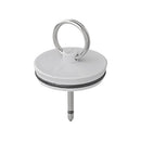 Verschlussstopfen für Siphon Ø39 mm – Abfluss-Stopfen für Wohnmobil, Wohnwagen & Boot – APT
