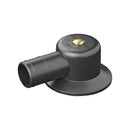 Siphon abgewinkelt Ø39 mm – Spülenabfluss für Wohnmobil, Wohnwagen & Boot – APT