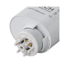 Tauchpumpe 12V – 12L/min, mit Rückschlagventil, für Wohnmobil, Caravan & Boot – Reich