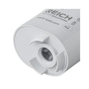 Tauchpumpe 12V – 18L/min, mit Entlüftung, für Wohnmobil, Caravan & Boot – Reich