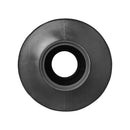 Faltenbalg Staubschutz 30/40 mm für Auflaufeinrichtung – Schutz für Gleitschiene