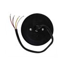 Rückleuchte 12/24V 4 Funktionen 125mm LED – Hochwertige LED Beleuchtung – APT