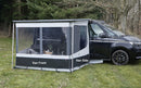 VAN SIDE Wetterschutz 189-205 cm – IsaLight-Gewebe für Bulli & Co. – Freizeitschmiede GmbH & Co. KG