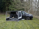VAN SIDE Wetterschutz 189-205 cm – IsaLight-Gewebe für Bulli & Co. – Freizeitschmiede GmbH & Co. KG