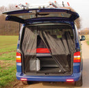 Moskitonetz Mückennetz Heckklappe passend für VW T5, T6 ab Bj.2003 – Reimo