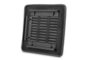 AIRvent Lüftungsgitter Aluminium – Optimale Belüftung für Ford Custom – Freizeitschmiede GmbH & Co. KG