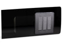 AIRvent Lüftungsgitter Aluminium – Optimale Belüftung für Ford Custom – Freizeitschmiede GmbH & Co. KG