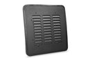 AIRvent Lüftungsgitter Aluminium – Optimale Belüftung für Ford Custom – Freizeitschmiede GmbH & Co. KG