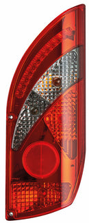 Multifunktionsleuchte L3100 rechts – Kompakte Lösung für Reisemobile – Freizeitschmiede GmbH & Co. KG