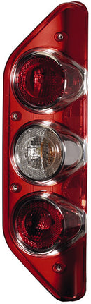 CARALUNA Heckleuchte links 12V – Modular und vielseitig einsetzbar – Freizeitschmiede GmbH & Co. KG