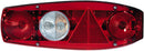 Heckleuchte Caraluna II Plus links 12V – Effiziente Beleuchtung für Wohnmobile – Freizeitschmiede GmbH & Co. KG