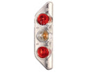 Heckleuchte Caraluna Modular 12V – Effiziente Beleuchtung für Wohnmobile – Freizeitschmiede GmbH & Co. KG