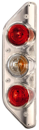Heckleuchte Caraluna Modular 12V – Effiziente Beleuchtung für Wohnmobile – Freizeitschmiede GmbH & Co. KG