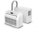 Split-Klimaanlage 5000 BTU/h – Effiziente Kühlung für Wohnmobile – Freizeitschmiede GmbH & Co. KG