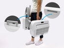 Split-Klimaanlage 5000 BTU/h – Effiziente Kühlung für Wohnmobile – Freizeitschmiede GmbH & Co. KG