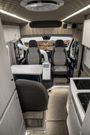 Polarys Imperator Klimasystem – Schlanke Kühlung für Campervans – Freizeitschmiede GmbH & Co. KG
