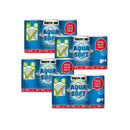 4x Thetford Aqua Soft Toilettenpapier, speziell für Campingtoiletten 6er Pack – Thetford