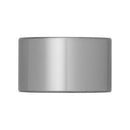 2er Set Wasserdichtes Kompaktlager 34/64x37mm für Anhänger und Fahrzeuge
