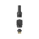 Stecker 13-polig PVC Typ Jaeger mit 2-Loch-Tülle – Hochwertige Qualität für den Alltag – APT
