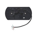 LED Rückleuchte 6 Funktionen – 296x142 mm, 32 LED, rechts links, IP67, – APT