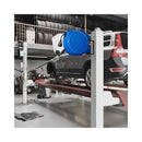 Automatischer Kabelaufroller 15M 3x1,5mm² | Kabeltrommel | Schuko | Verriegelung – ProPlus