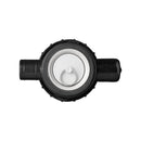Siphon mit 2 Anschlüssen Ø39 mm – Abfluss für Wohnmobil, Wohnwagen & Boot – APT