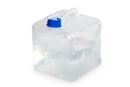 Faltbarer Wasserkanister 5L – Kompakt und BPA-frei für Camping – Freizeitschmiede GmbH & Co. KG