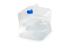 Faltbarer Wasserkanister 10L – Kompakt und BPA-frei für Camping – Freizeitschmiede GmbH & Co. KG
