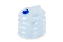 Faltbarer Wasserkanister 5L – Kompakt und BPA-frei für Camping – Freizeitschmiede GmbH & Co. KG