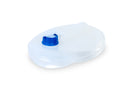 Faltbarer Wasserkanister 5L – Kompakt und BPA-frei für Camping – Freizeitschmiede GmbH & Co. KG