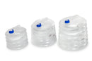 Faltbarer Wasserkanister 5L – Kompakt und BPA-frei für Camping – Freizeitschmiede GmbH & Co. KG